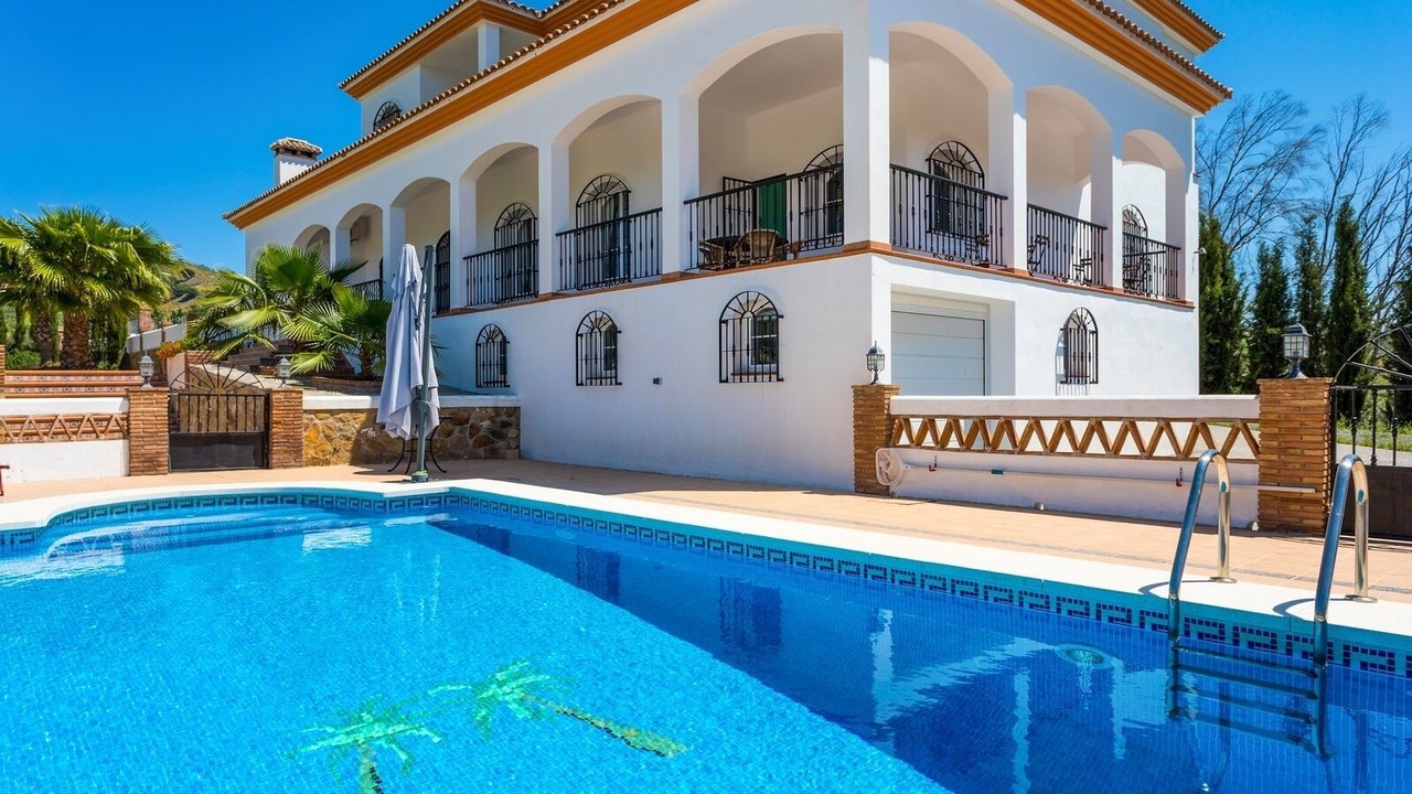 Photo of Outdoor in Casarabonela