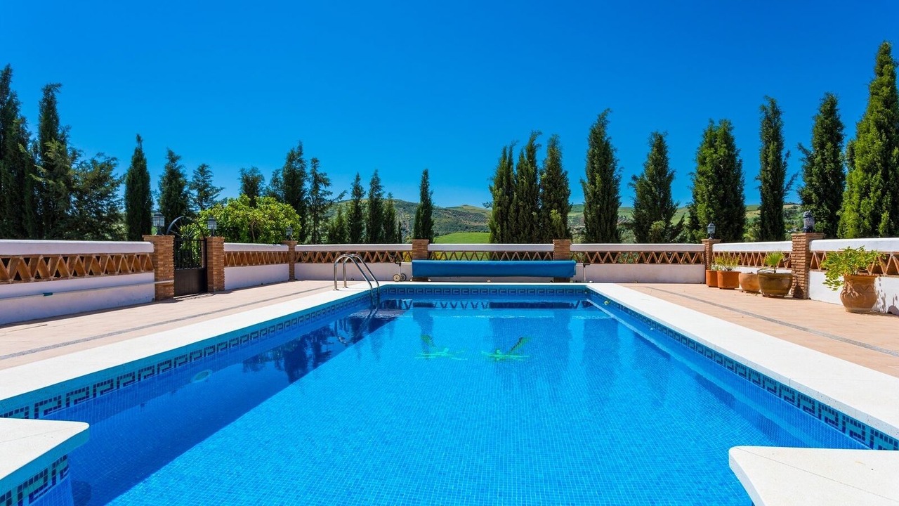 Photo of Outdoor in Casarabonela