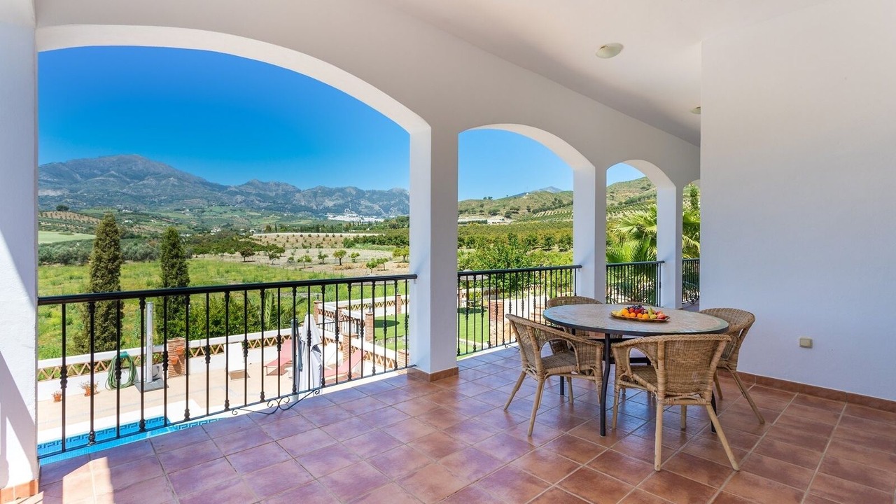 Photo of Outdoor in Casarabonela