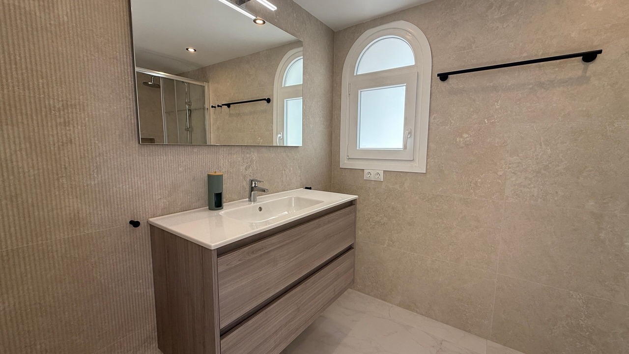 Photo of Bathroom in Chimenea