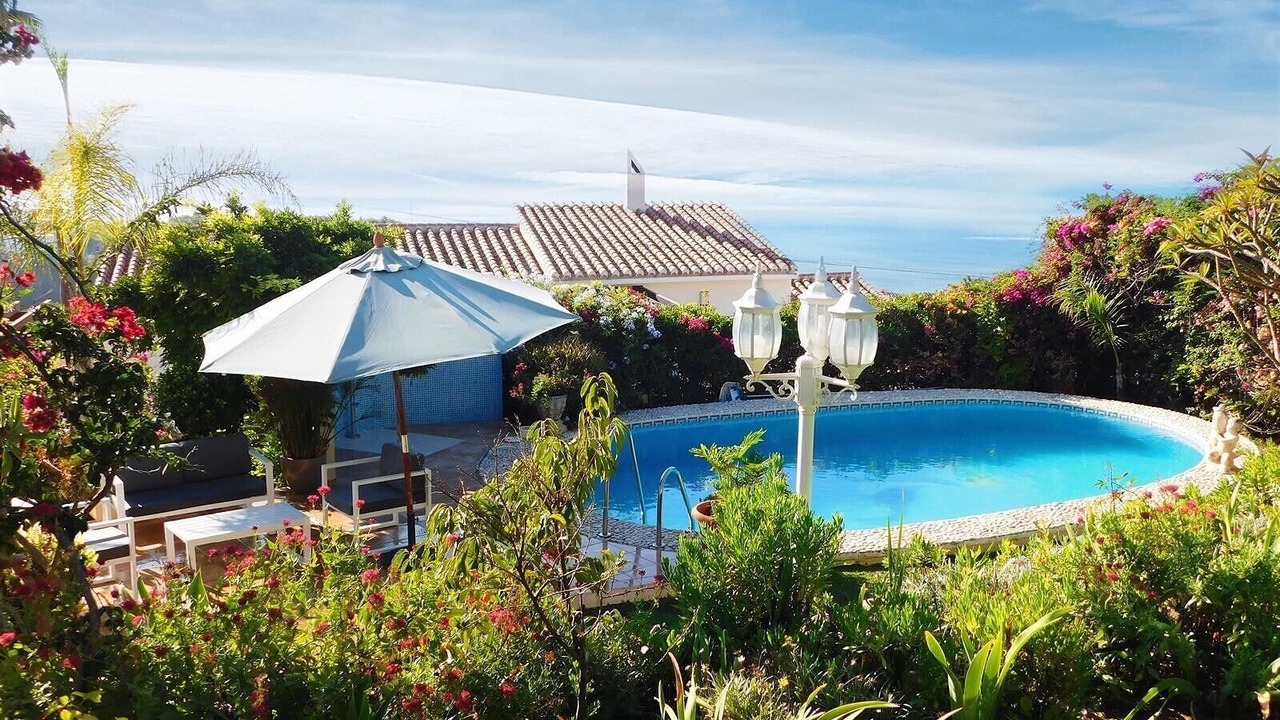 Photo of Outdoor in Nerja