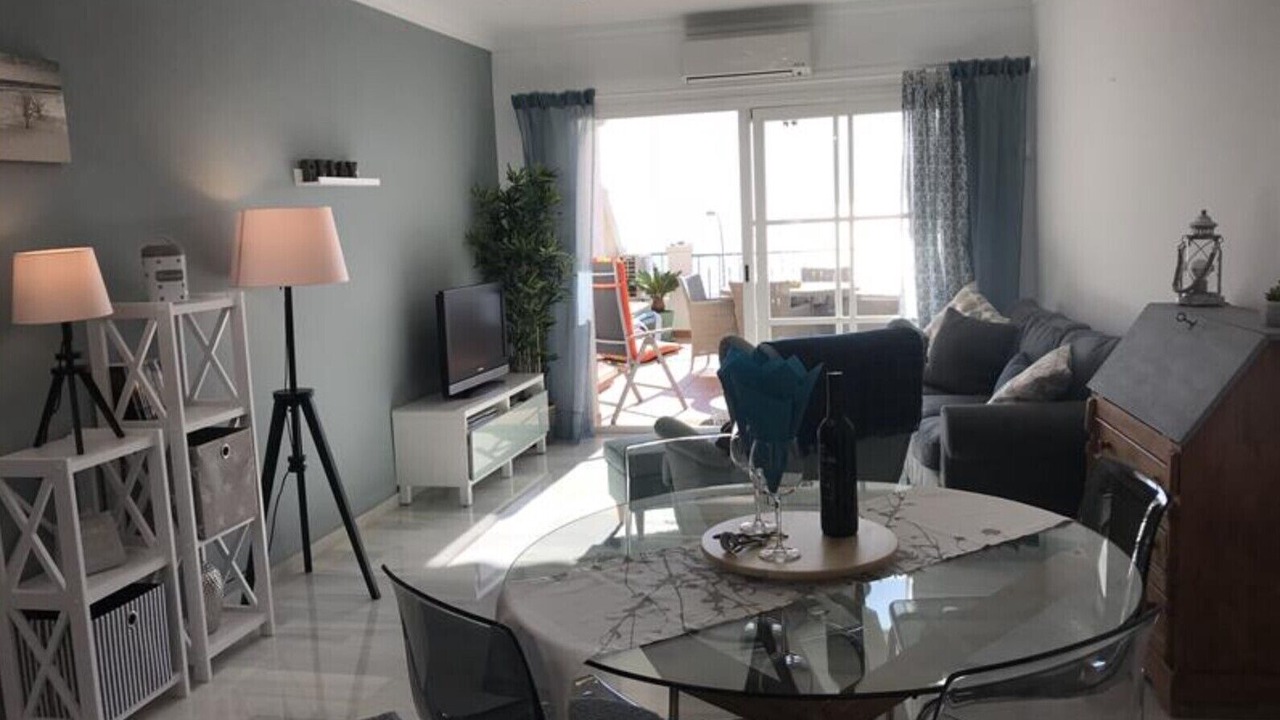 Photo of Livingroom in Chimenea