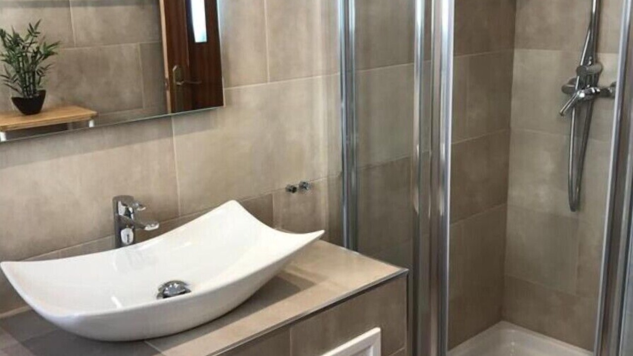 Photo of Bathroom in Chimenea