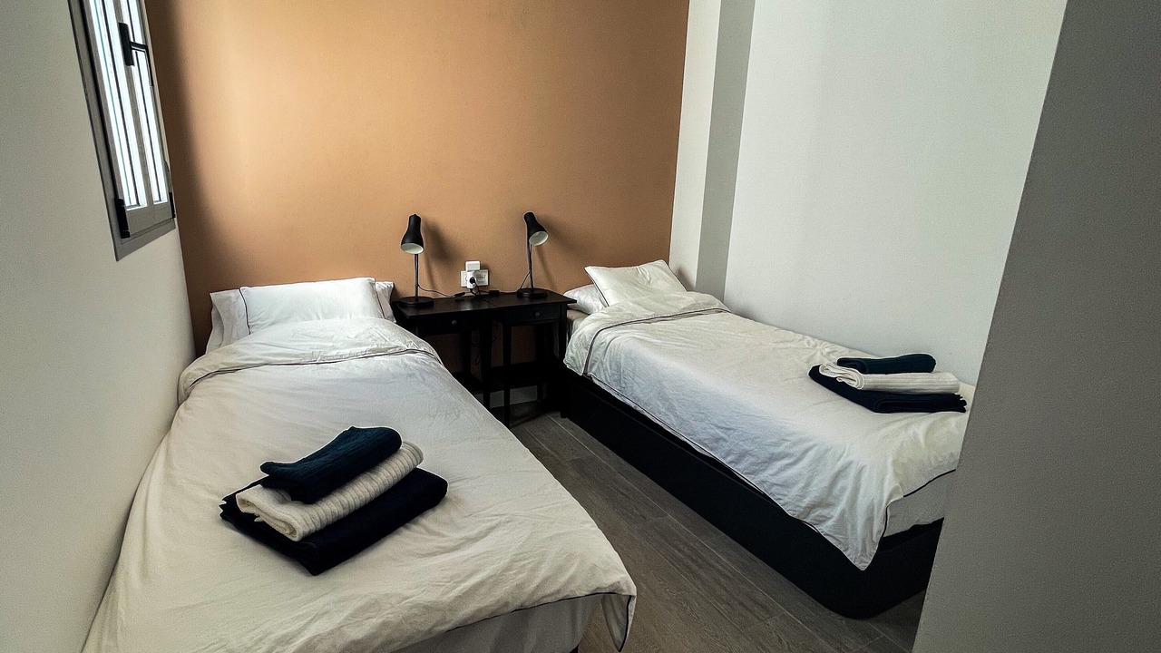 Photo of Bedroom in Los Llanos