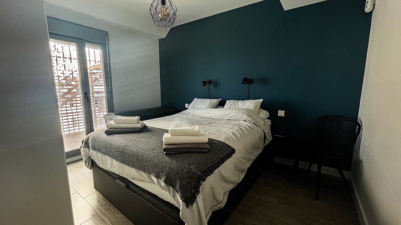 Photo of Bedroom in Los Llanos
