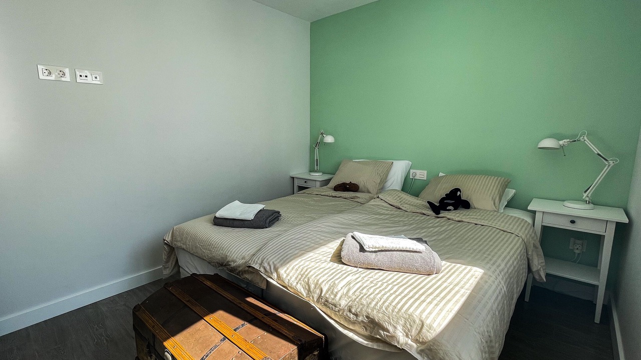 Photo of Bedroom in Los Llanos