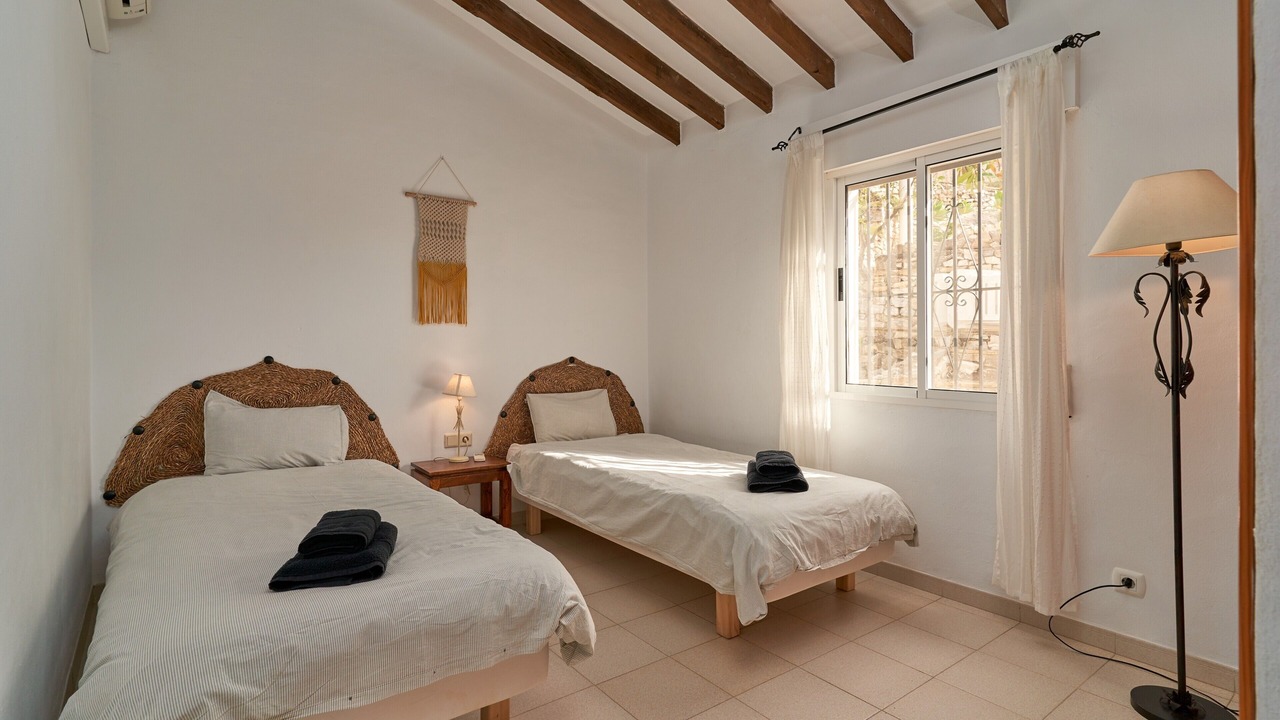 Photo of Bedroom in Competa