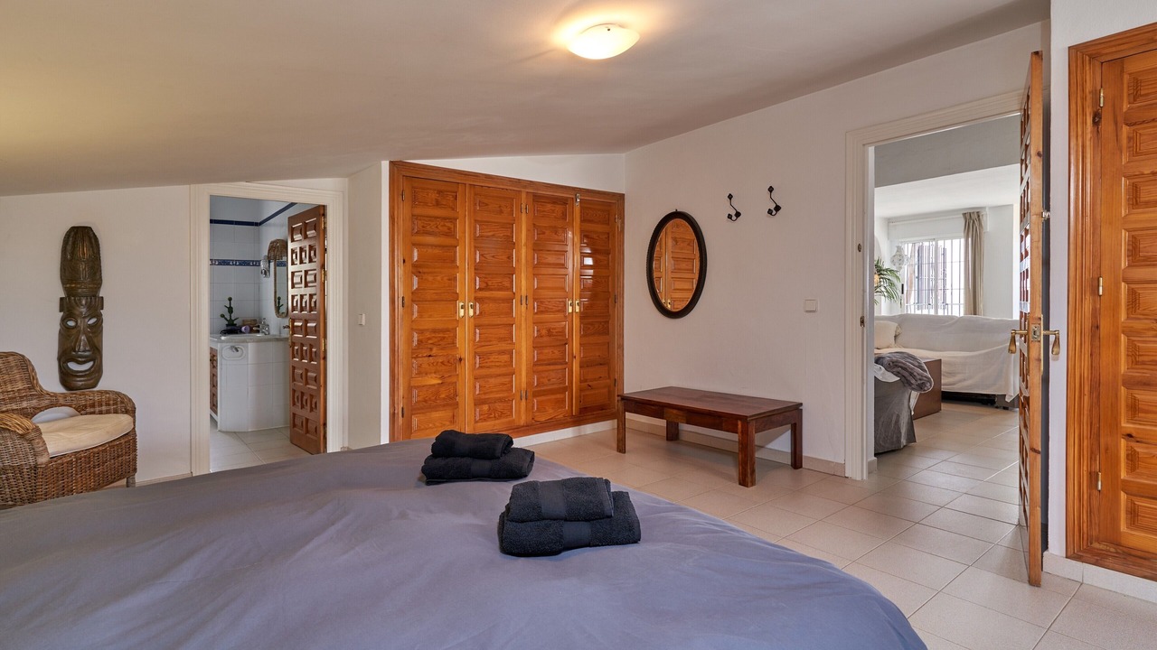 Photo of Bedroom in Competa