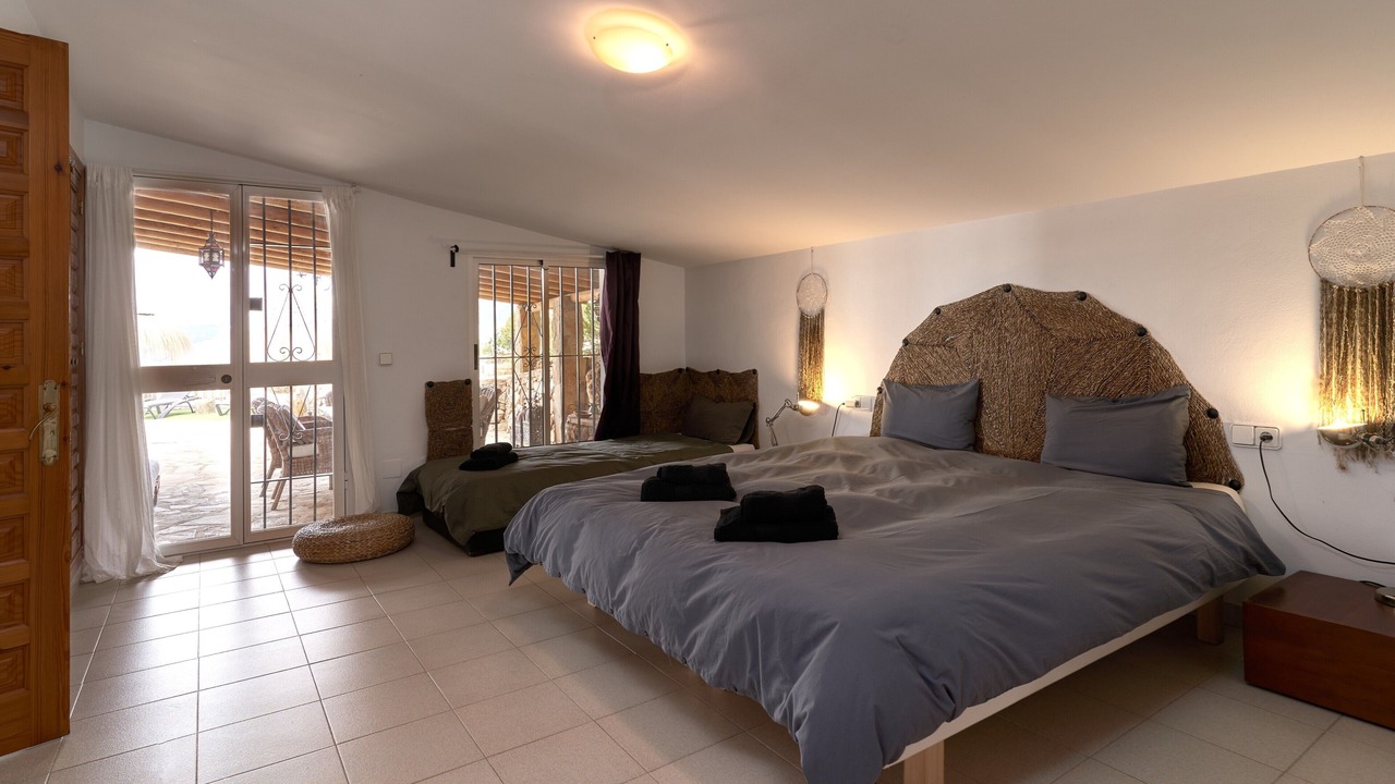 Photo of Bedroom in Competa