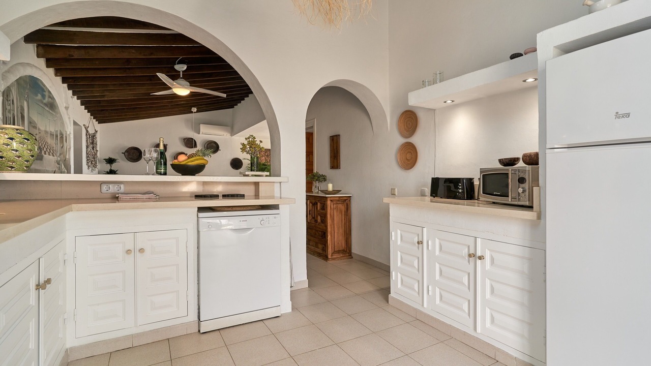 Photo of Kitchen in Competa