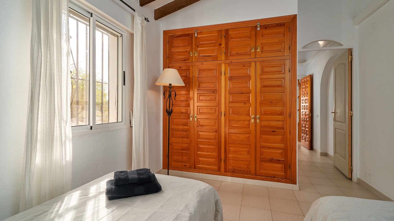 Photo of Bedroom in Competa
