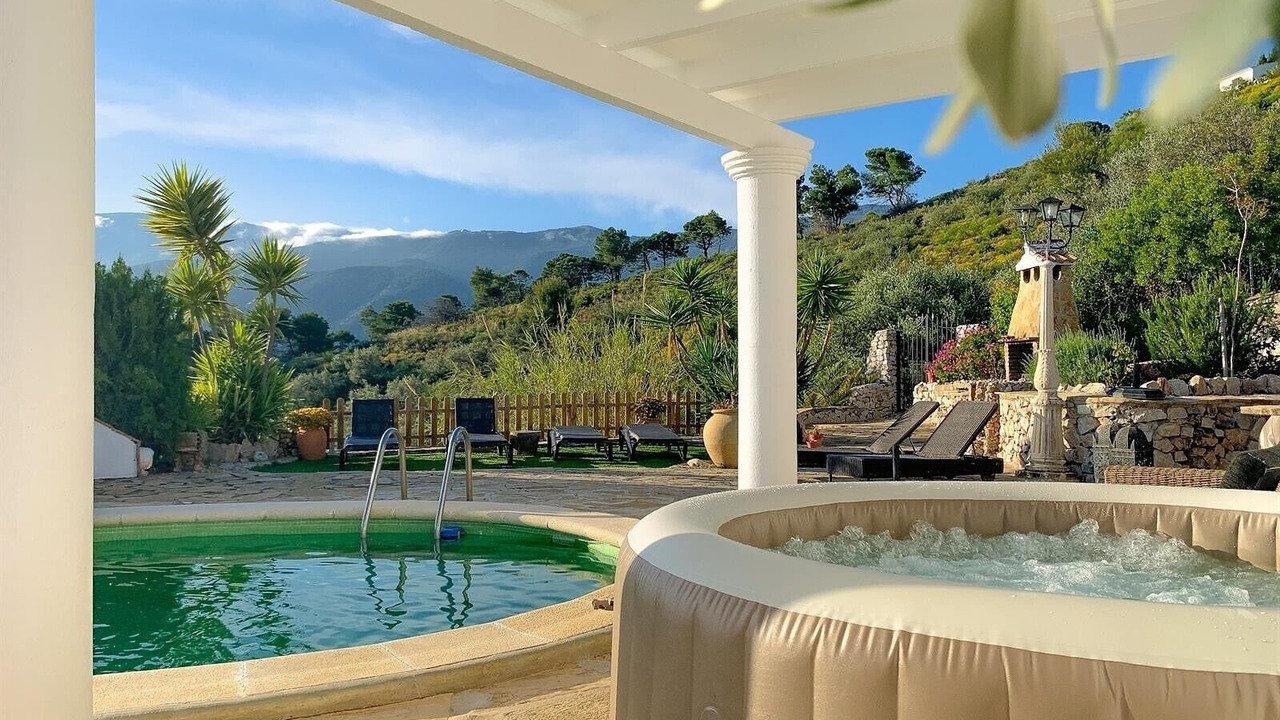 Photo of Outdoor in Competa