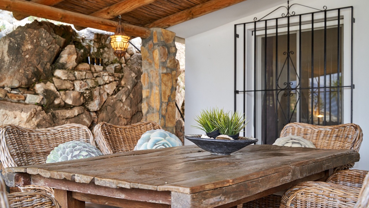 Photo of Outdoor in Competa