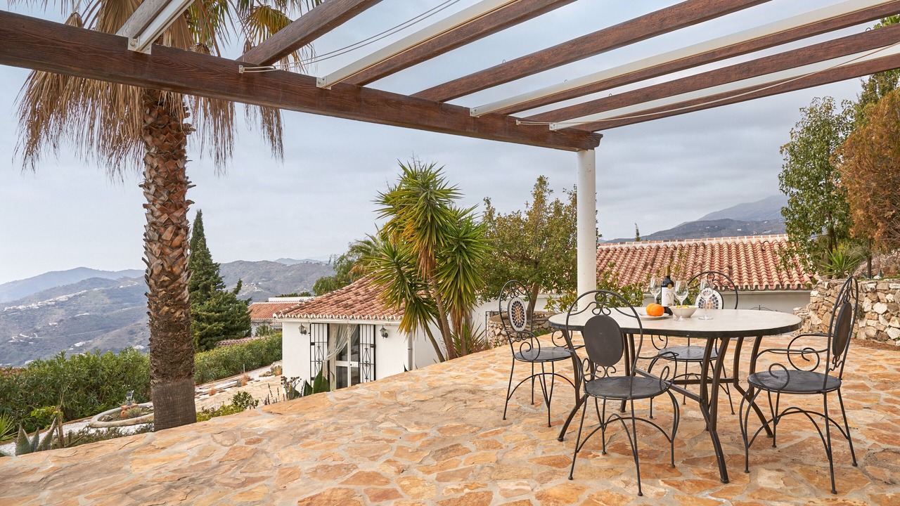 Photo of Outdoor in Competa