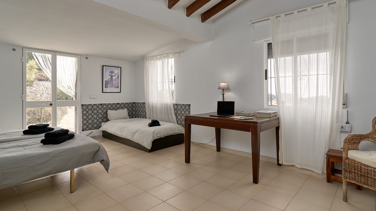 Photo of Bedroom in Competa