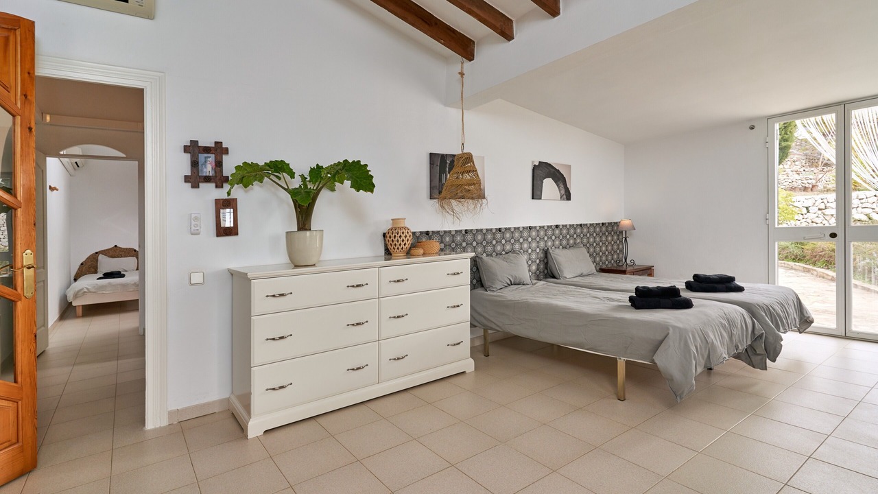 Photo of Bedroom in Competa