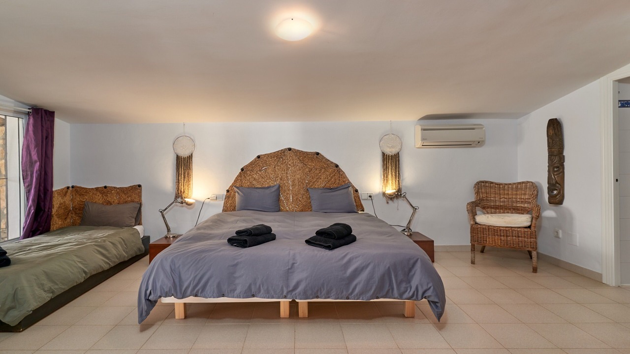 Photo of Bedroom in Competa