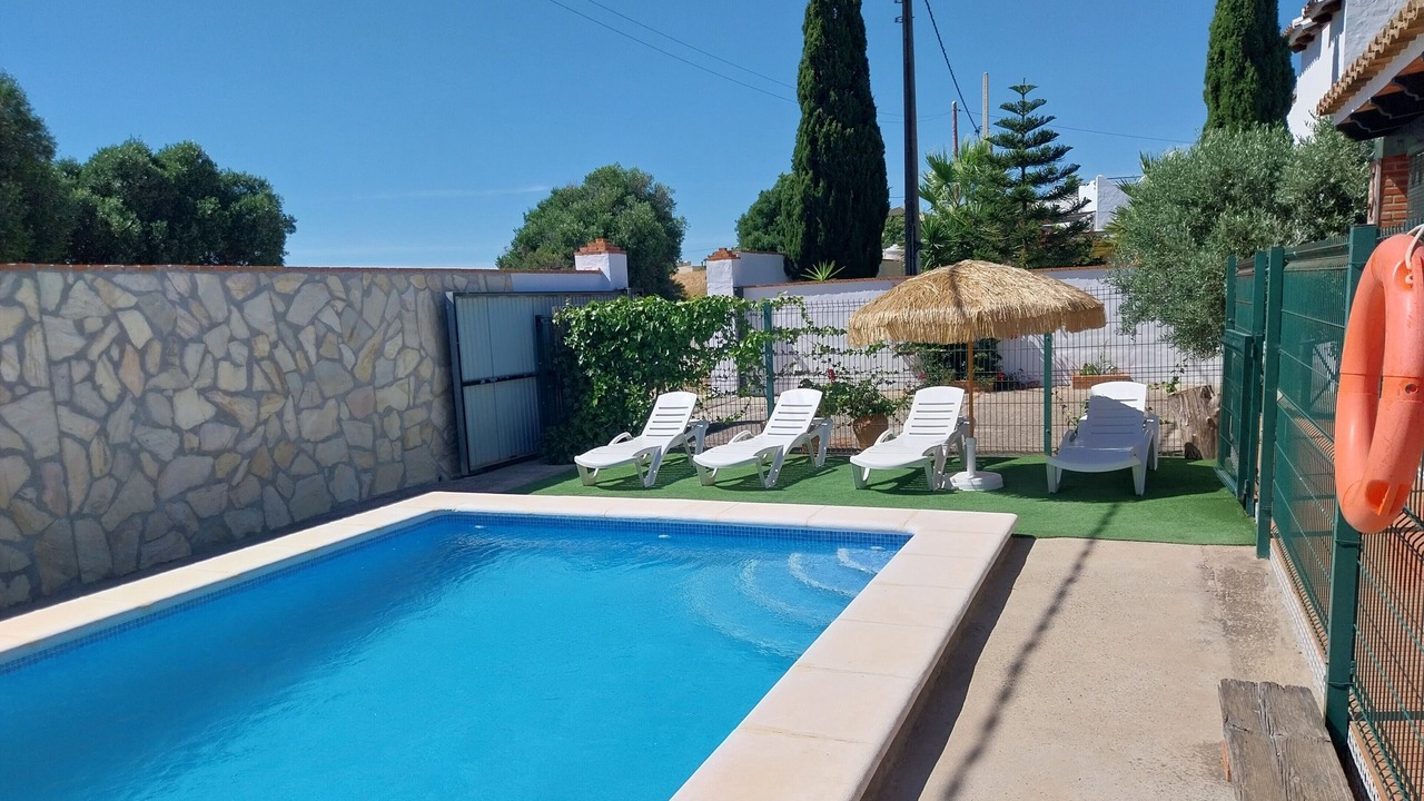 Photo of Outdoor in Conil de la Frontera