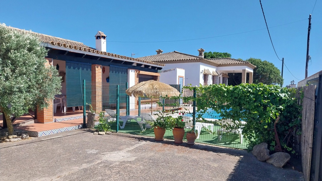 Photo of Outdoor in Conil de la Frontera