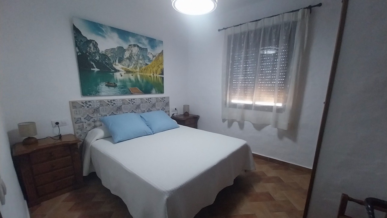 Photo of Bedroom in Conil de la Frontera