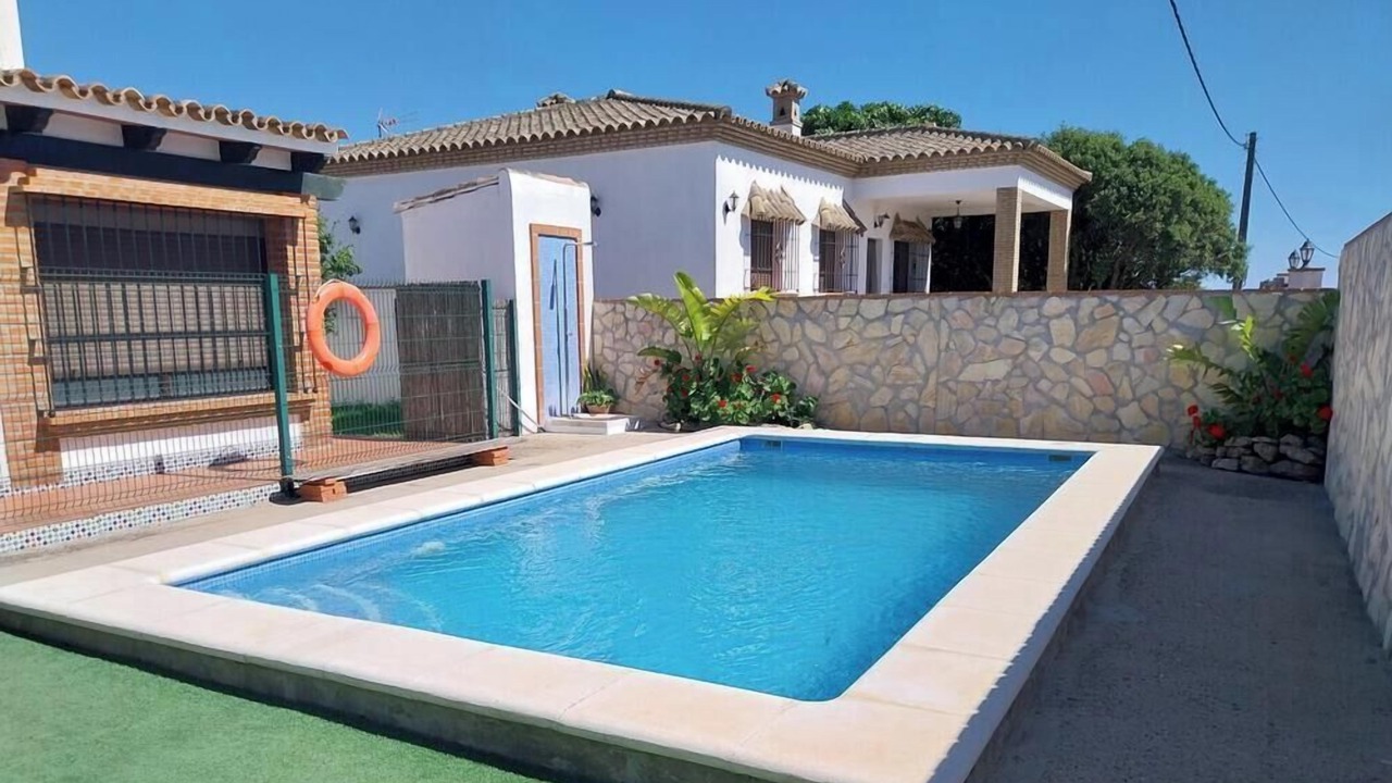 Photo of Outdoor in Conil de la Frontera