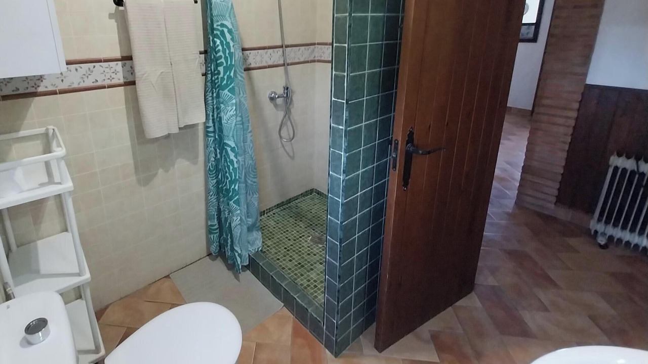 Photo of Bathroom in Conil de la Frontera
