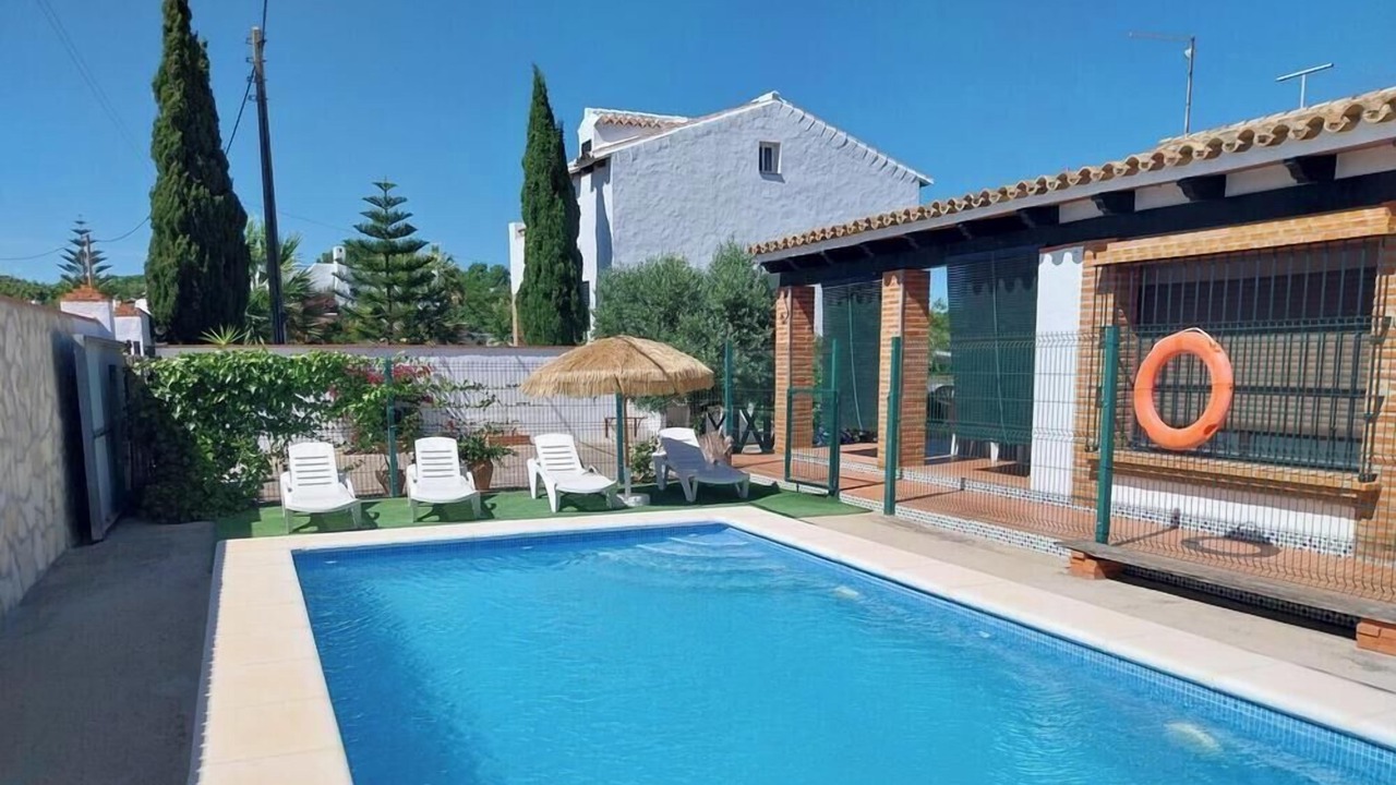 Photo of Outdoor in Conil de la Frontera