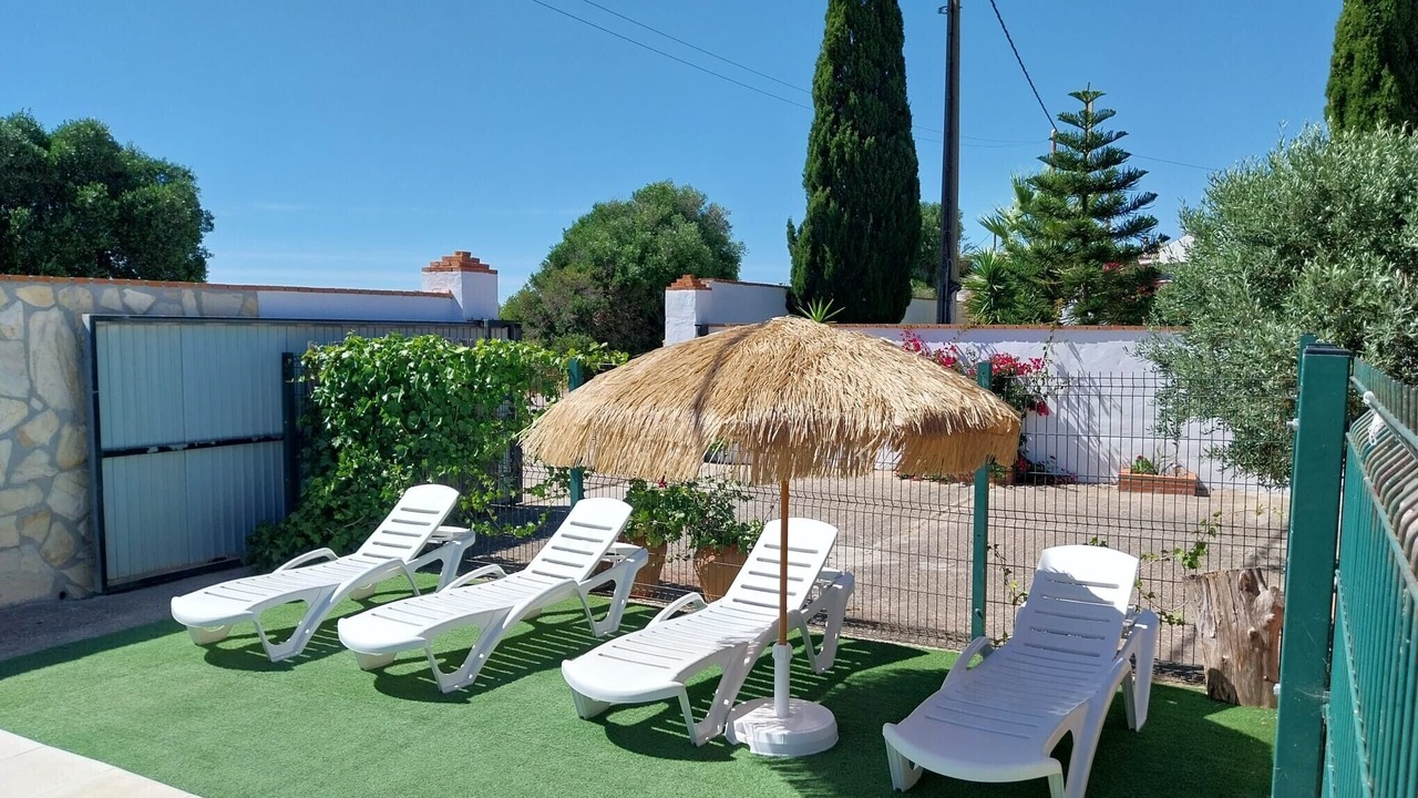 Photo of Outdoor in Conil de la Frontera