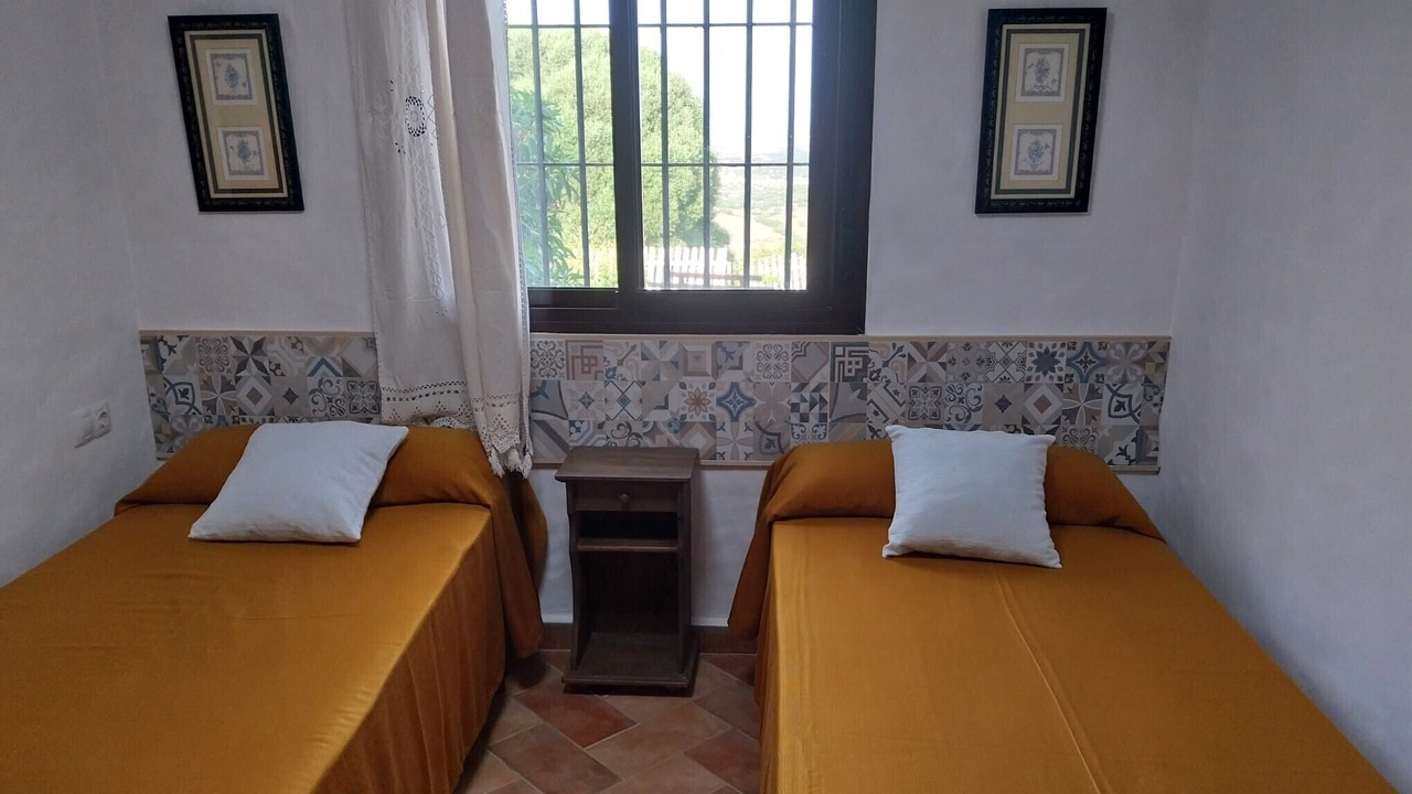 Photo of Bedroom in Conil de la Frontera