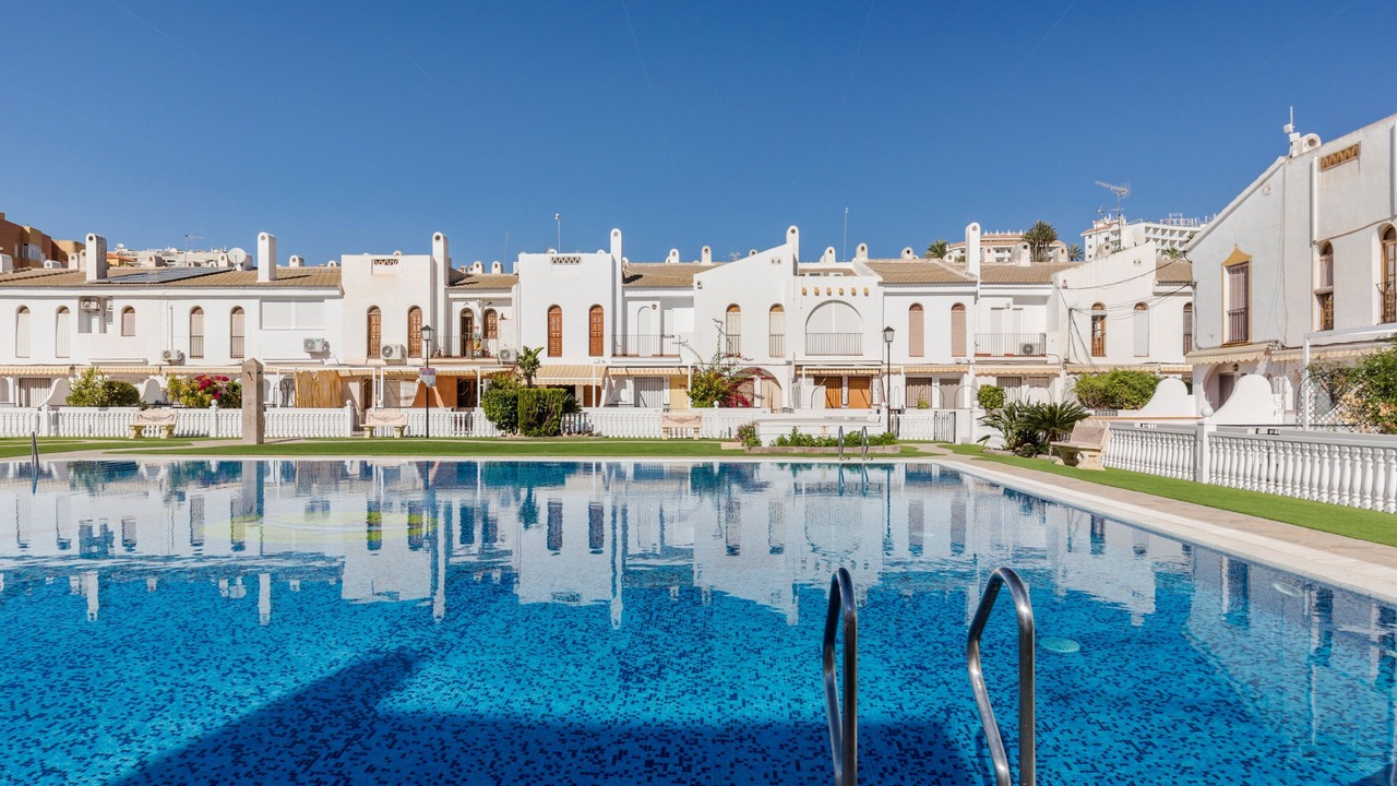 Photo of Outdoor in Puerto de Mazarron