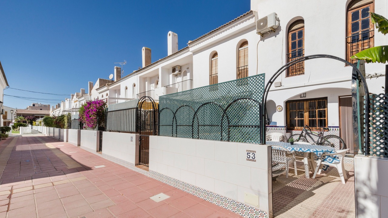 Photo of Outdoor in Puerto de Mazarron