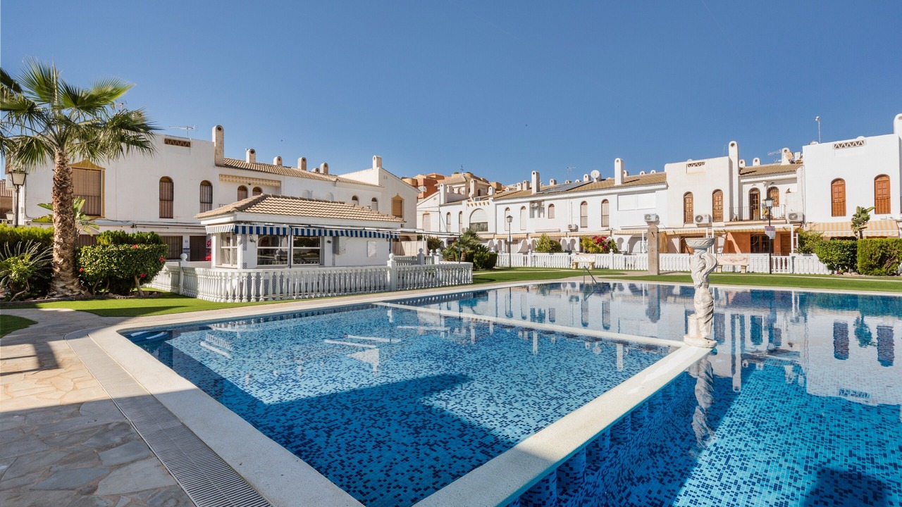 Photo of Outdoor in Puerto de Mazarron