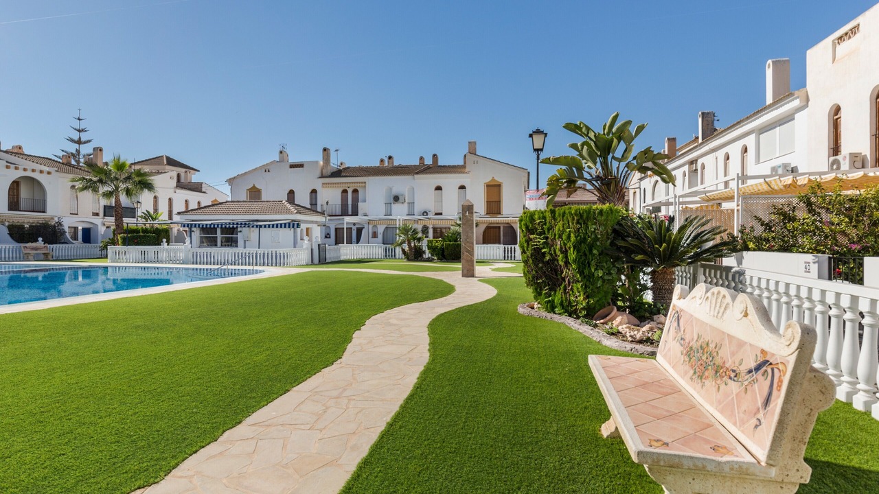 Photo of Outdoor in Puerto de Mazarron