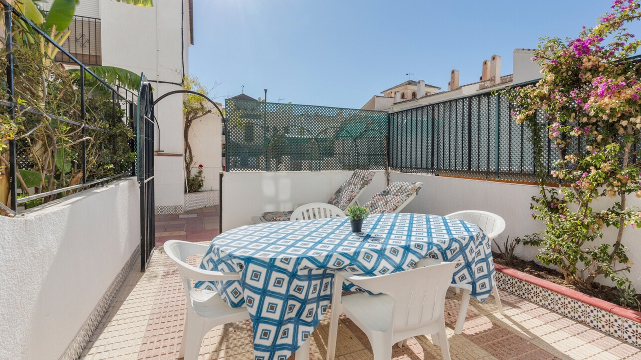 Photo of Outdoor in Puerto de Mazarron