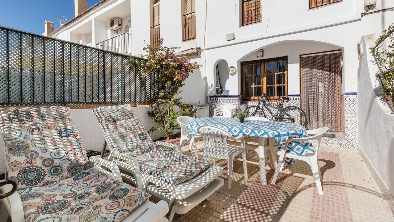 Photo of Outdoor in Puerto de Mazarron