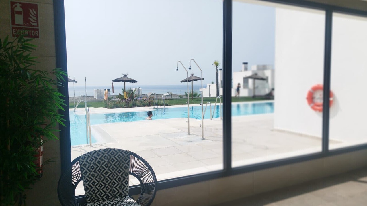 Photo of Outdoor in San Roque