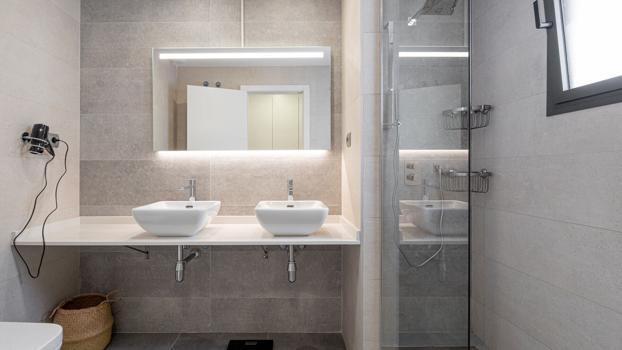 Photo of Bathroom in San Roque