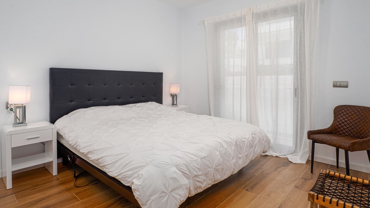 Photo of Bedroom in San Roque