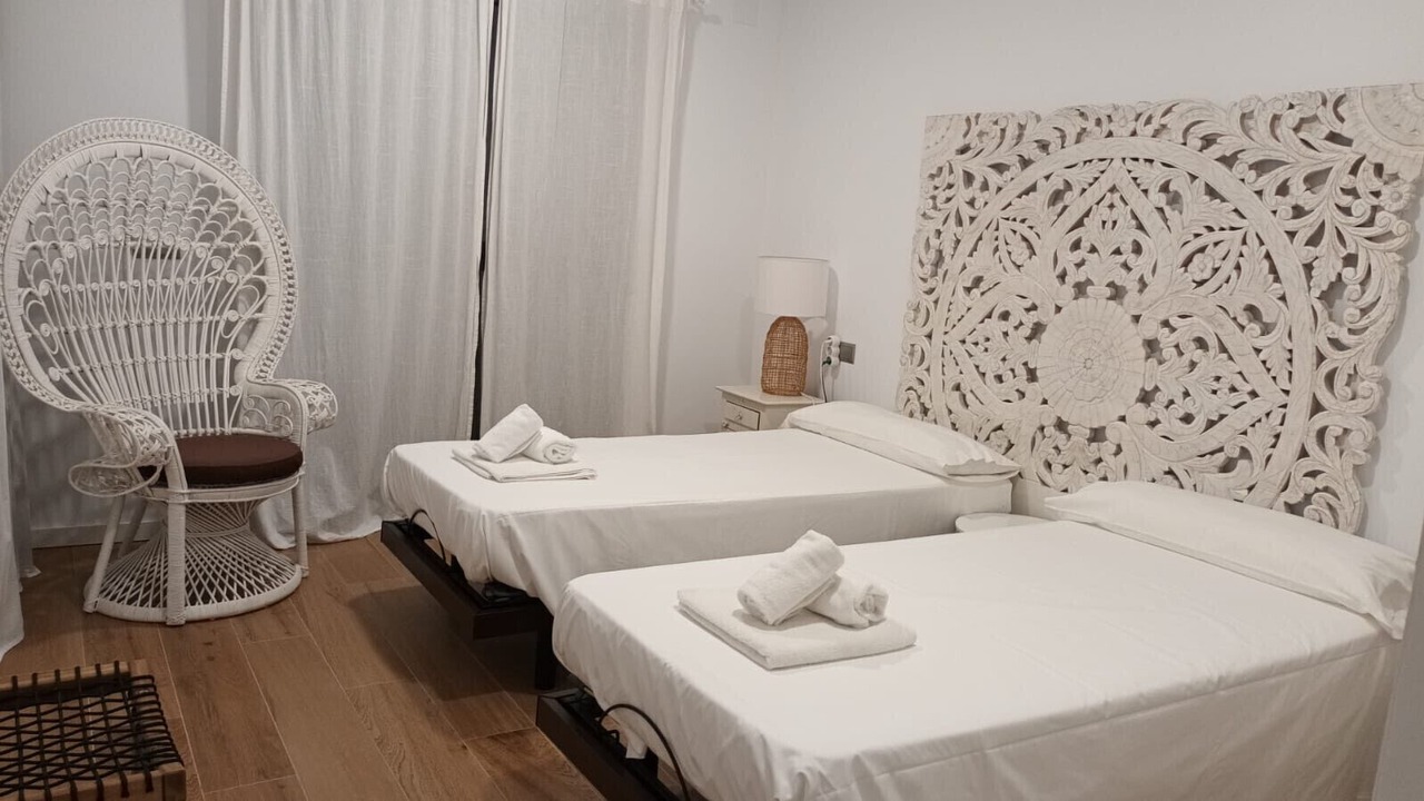 Photo of Bedroom in San Roque
