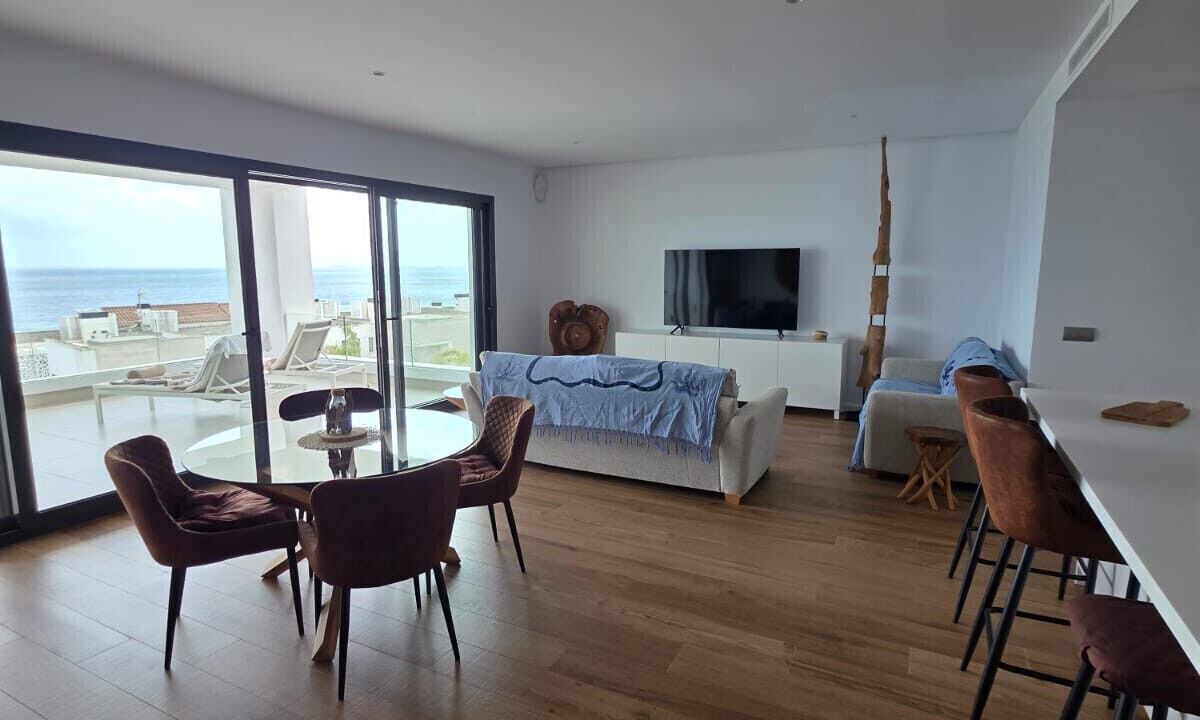 Photo of Livingroom in San Roque