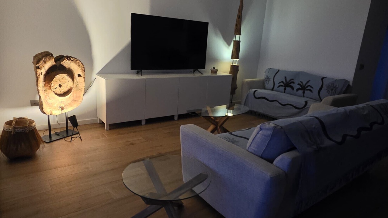 Photo of Livingroom in San Roque