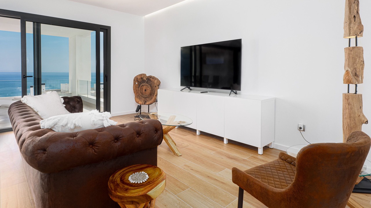 Photo of Livingroom in San Roque