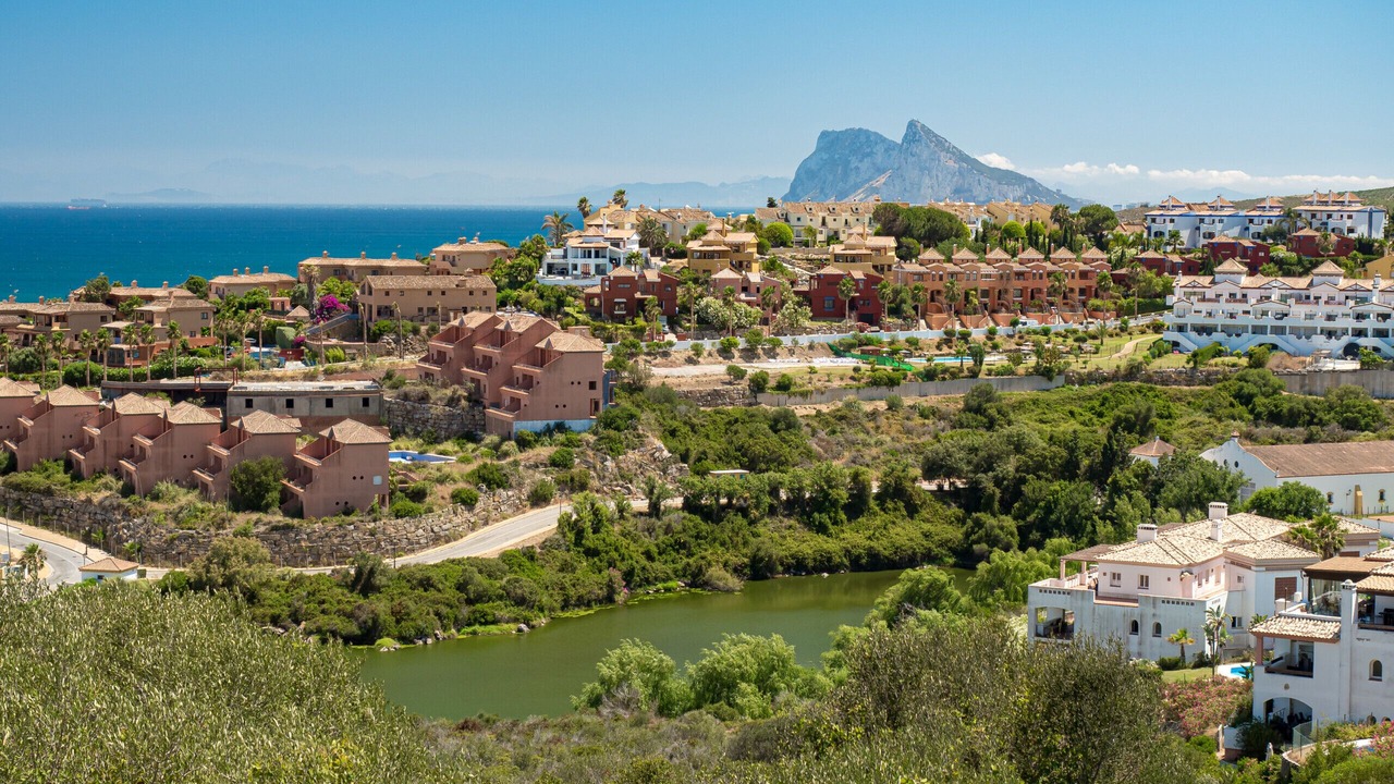 Photo of Outdoor in San Roque