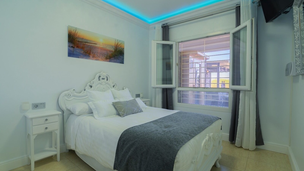 Photo of Bedroom in Barriada del Rio San Pedro