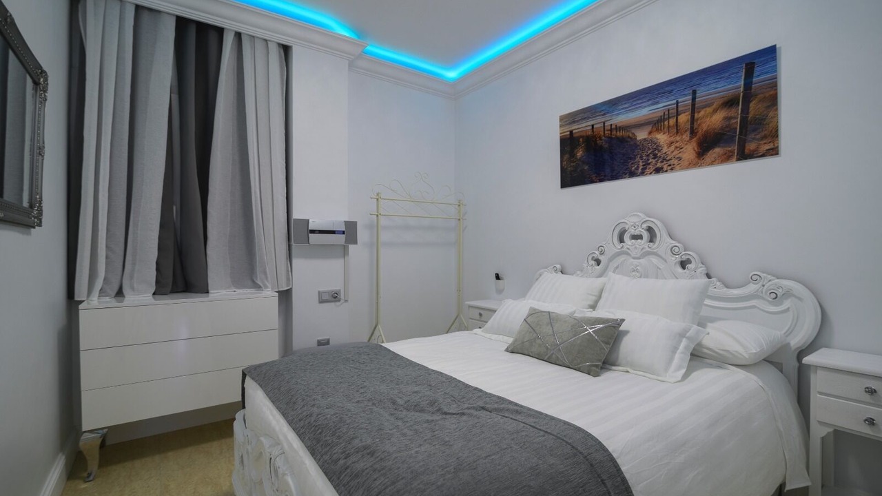 Photo of Bedroom in Barriada del Rio San Pedro