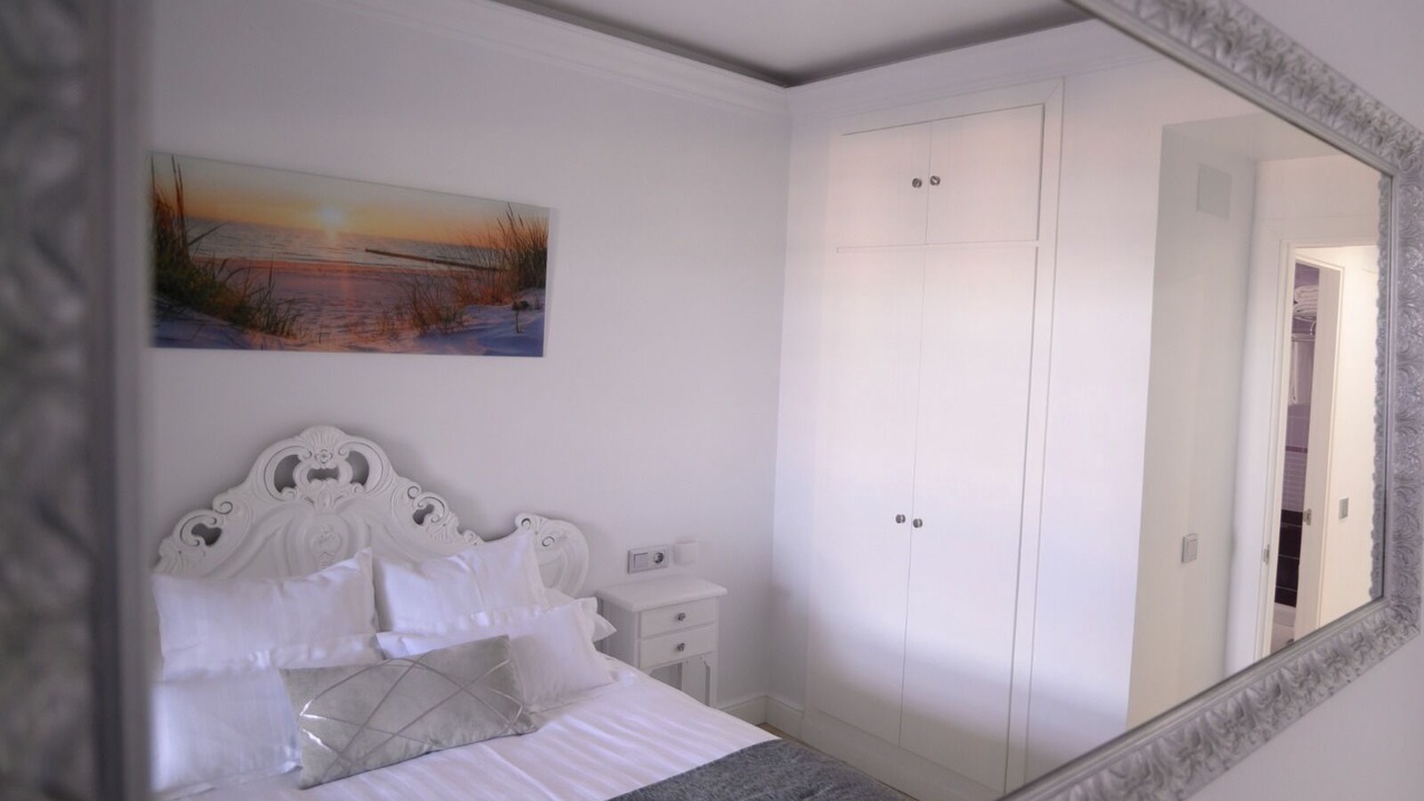 Photo of Bedroom in Barriada del Rio San Pedro