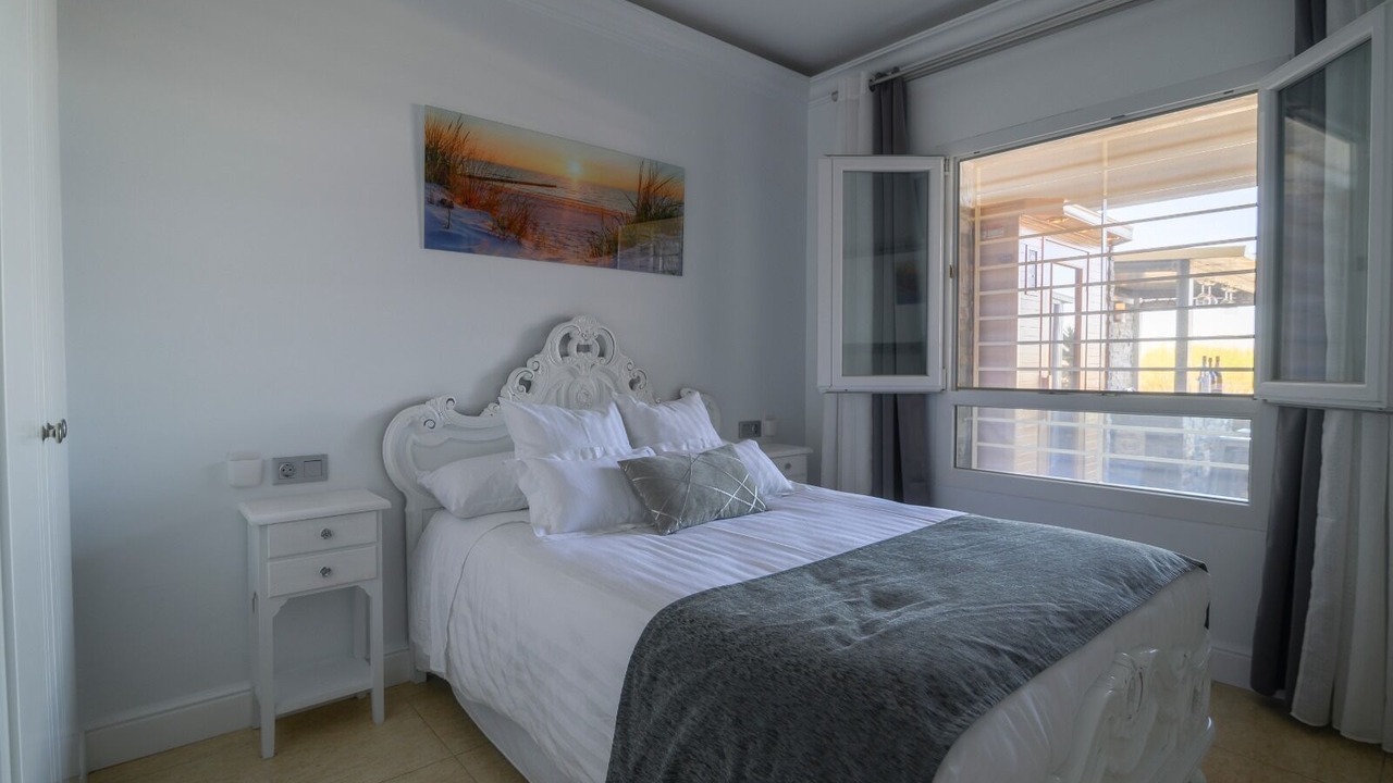 Photo of Bedroom in Barriada del Rio San Pedro