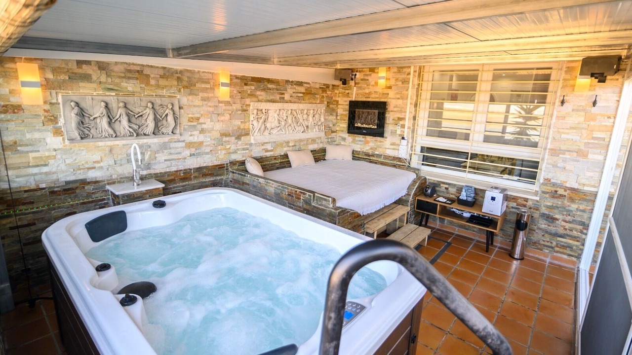 Photo of Bedroom in Barriada del Rio San Pedro