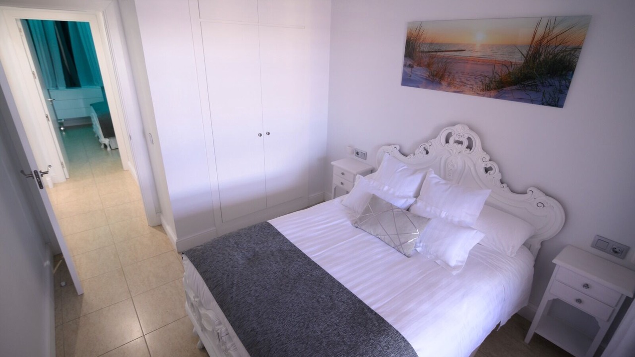 Photo of Bedroom in Barriada del Rio San Pedro