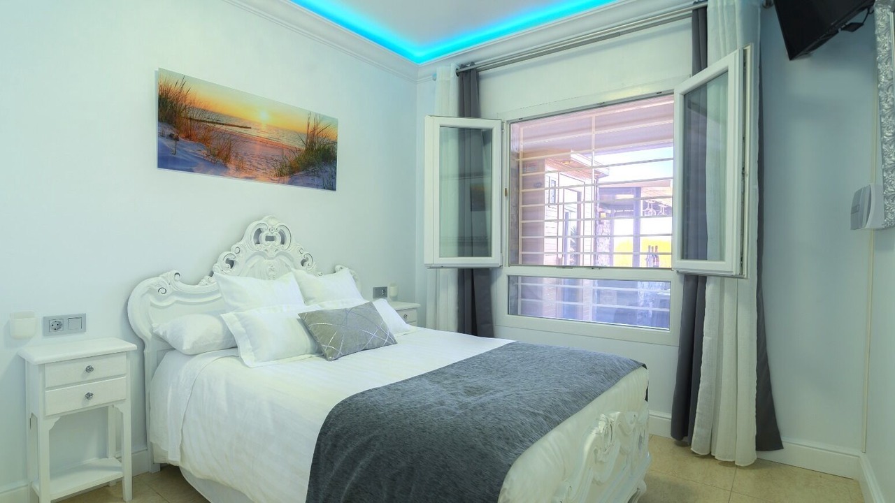 Photo of Bedroom in Barriada del Rio San Pedro